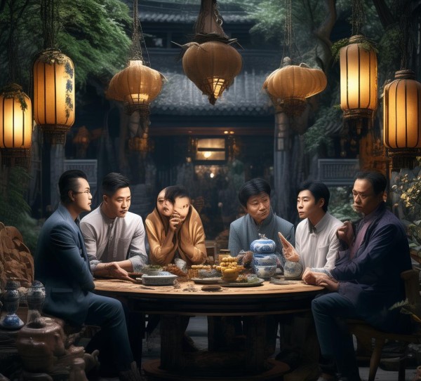 江西企业文化,品牌与价值的对话 江西企业文化,品牌与价值的对话